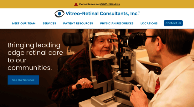 vitreo-retinal.com