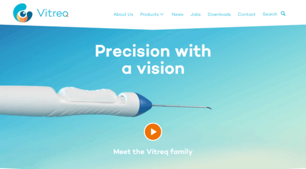 vitreq.com