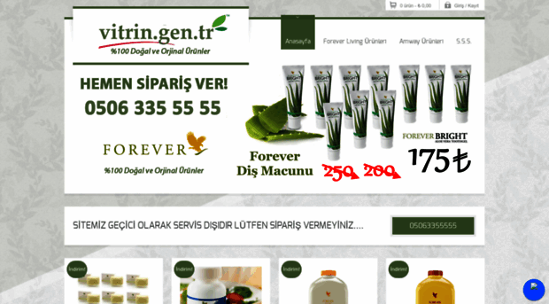 vitrin.gen.tr