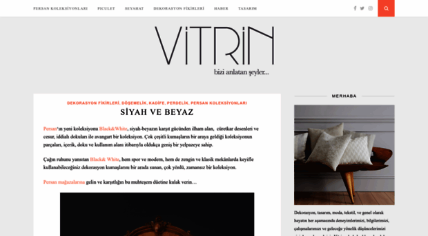 vitrin.persan.com.tr