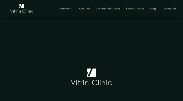 vitrinclinic.com