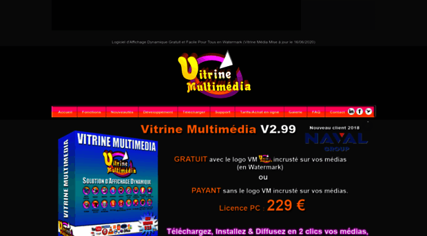 vitrine-multimedia.com