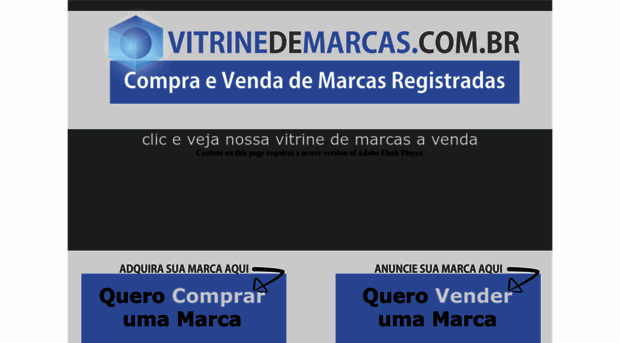 vitrinedemarcas.com.br