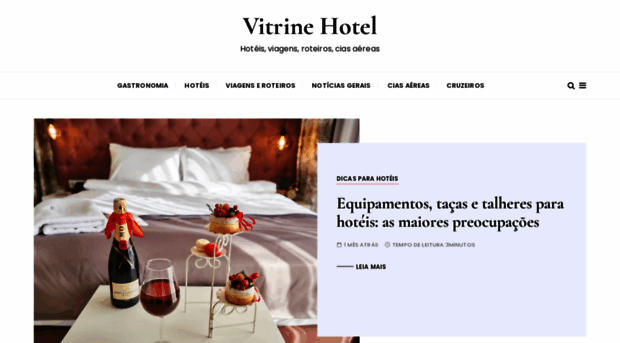 vitrinehotel.com.br