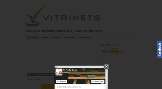 vitrinets.blogspot.mx