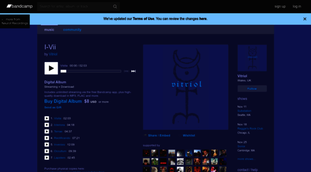 vitriol.bandcamp.com
