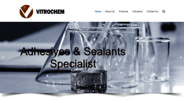 vitrochem.com