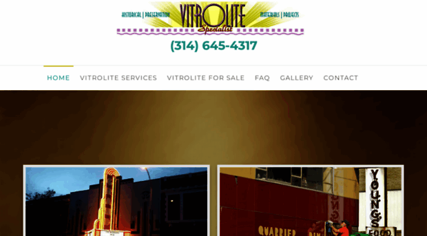 vitrolitespecialist.com