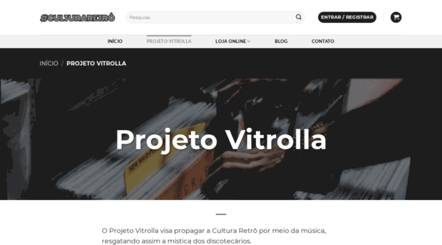 vitrolla.com.br