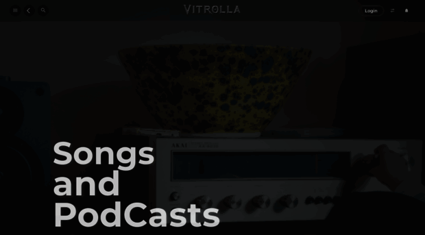 vitrolla.net