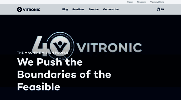 vitronic.com