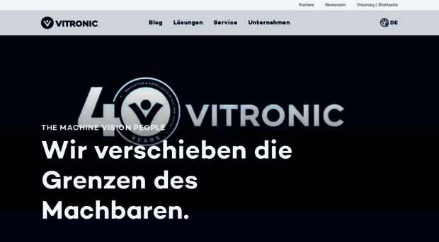 vitronic.de