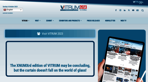 vitrum-milano.com