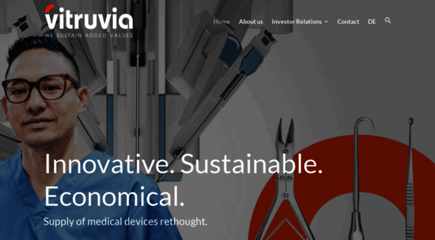 vitruvia-med.com
