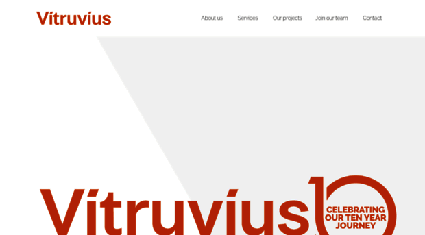 vitruvius.co.nz