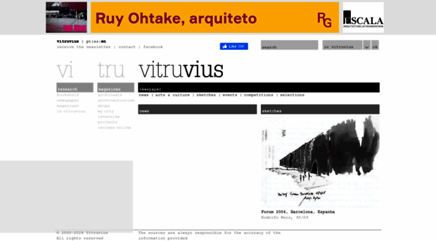 vitruvius.com.br