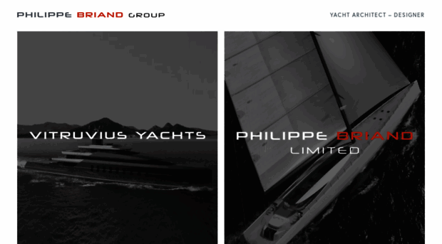 vitruviusyachts.com