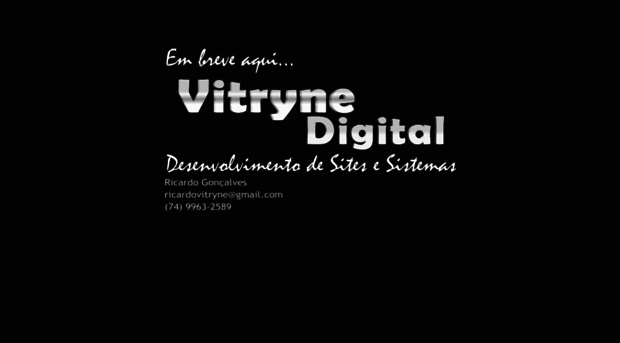 vitrynedigital.com.br