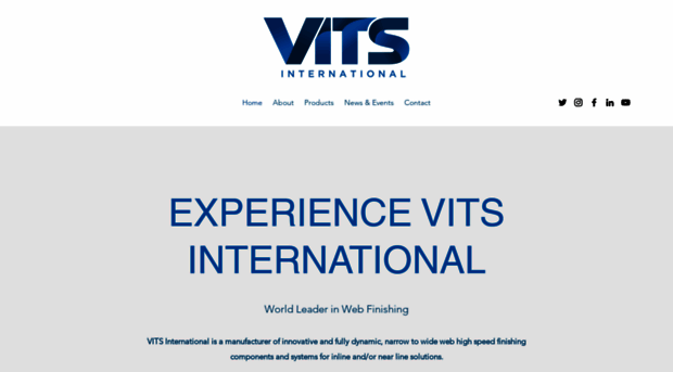 vitsinternational.com