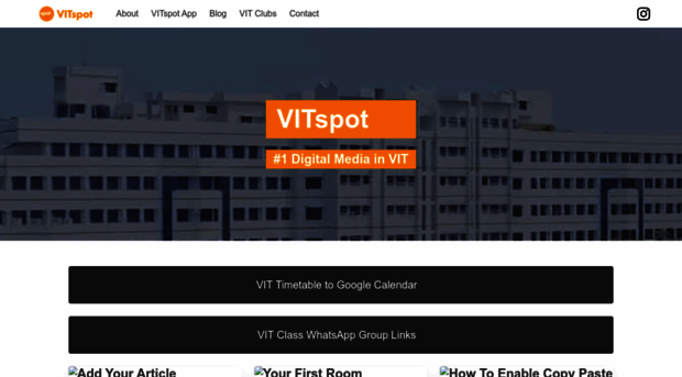 vitspot.com