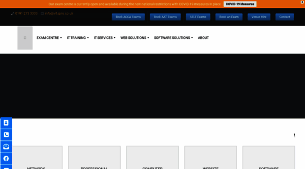 vitspro.co.uk