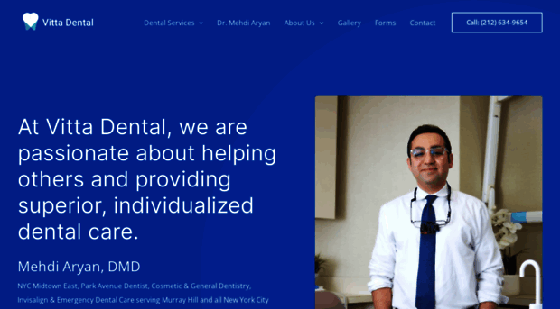 vittadental.com