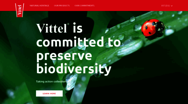 vittel.com