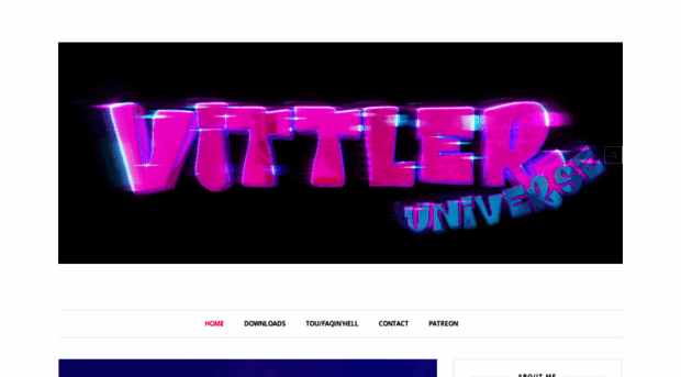 vittleruniverse.blogspot.de