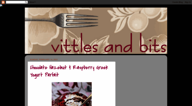 vittlesandbits.blogspot.in