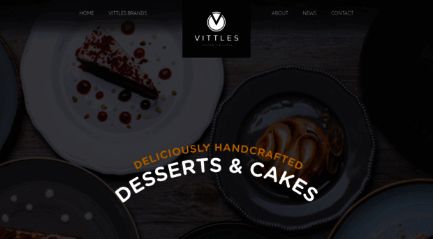 vittlesfoods.co.uk