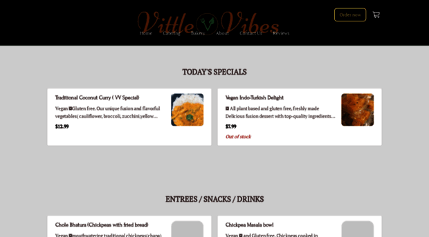 vittlevibes.com