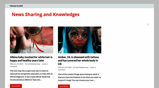 vittnews.org