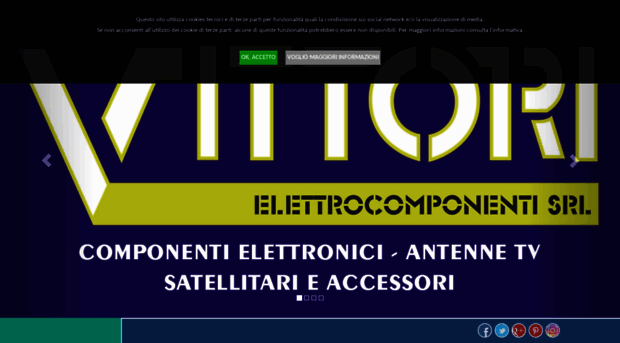 vittori.eu