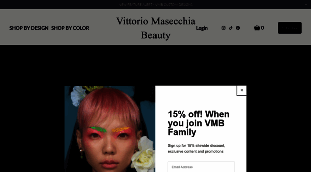 vittoriomasecchia.com