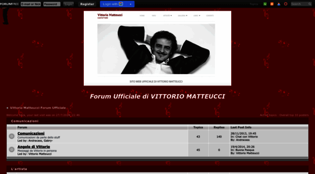 vittoriomatteucci.forumfree.it