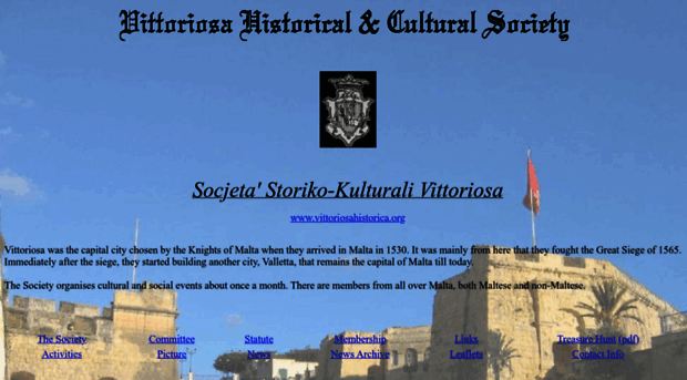 vittoriosahistorica.org