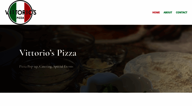 vittoriospizza.com