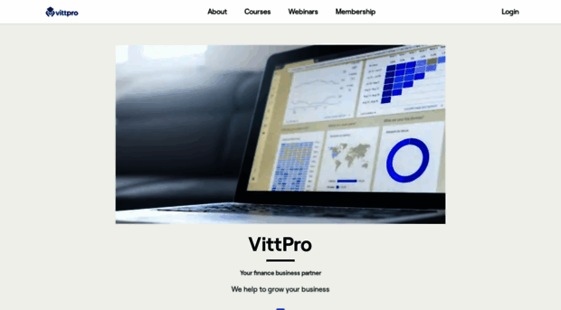 vittpro.com