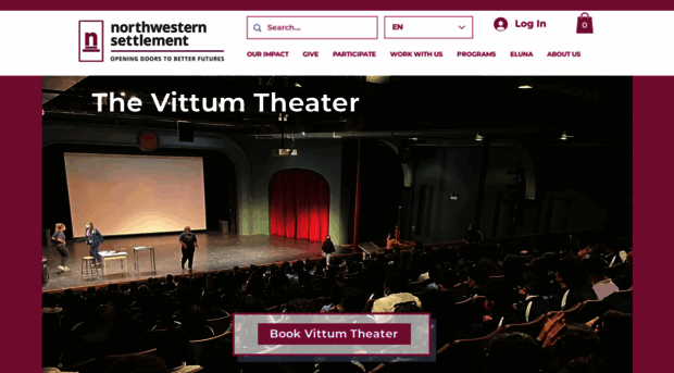 vittumtheater.org