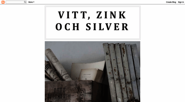 vittzinkochsilver.blogspot.com