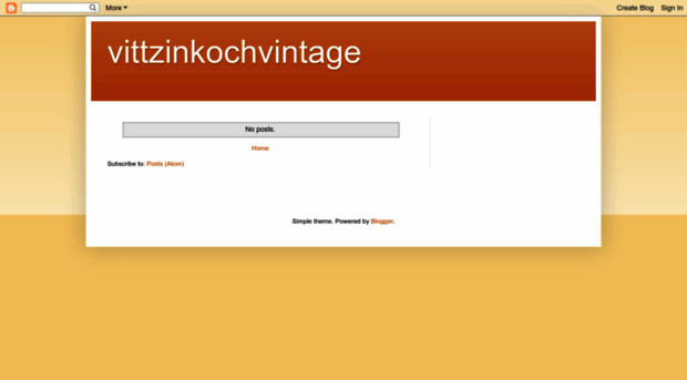 vittzinkochvintage.blogspot.com