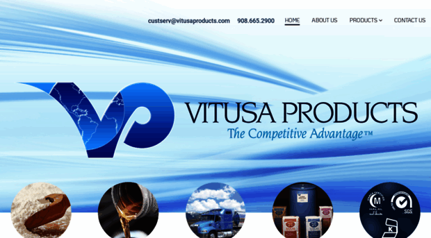 vitusaproducts.com