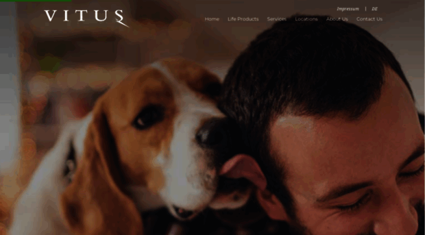 vitusinc.com