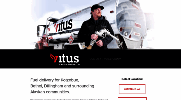 vitusterminals.com