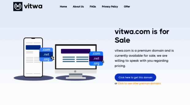 vitwa.com