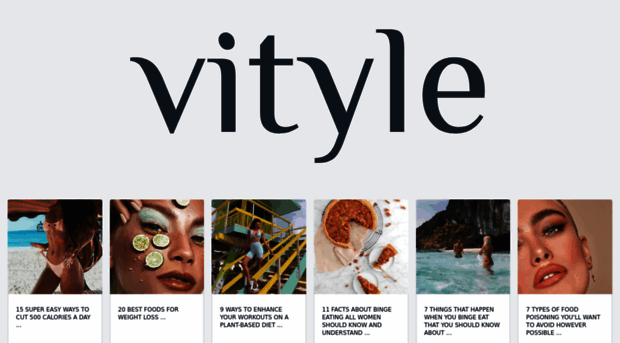 vityle.com