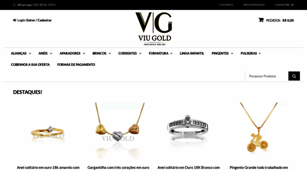 viugold.com.br
