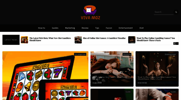 viva-moz.com