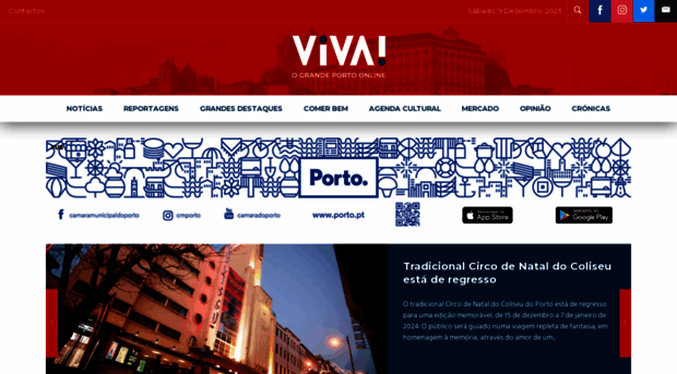 viva-porto.pt