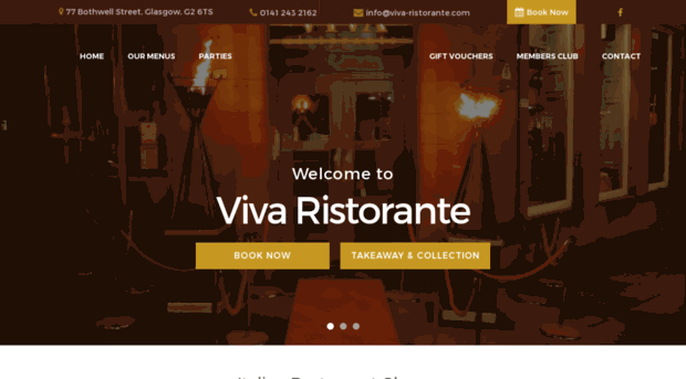 viva-ristorante.com